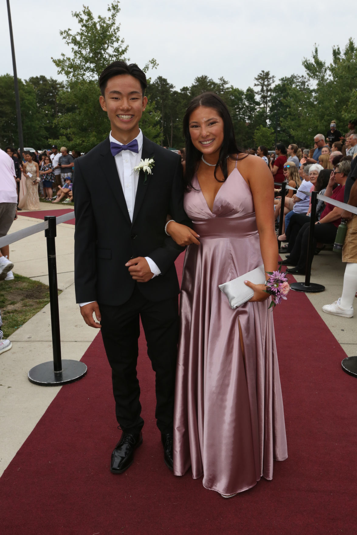 Egg Harbor Township High School Prom
